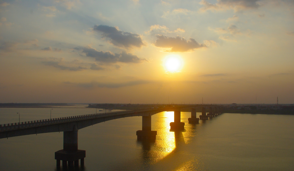 Introduction to Kampong Cham